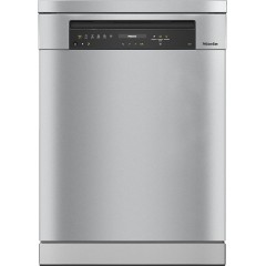Miele G 7310 SC AutoDos Ελεύθερο Πλυντήριο Πιάτων με Wi-Fi για 14 Σερβίτσια Π59.8xY84.5εκ. Inox Miele G 7310 SC AutoDos Ελεύθερο Πλυντήριο Πιάτων με Wi-Fi για 14 Σερβίτσια Π59.8xY84.5εκ. Inox
